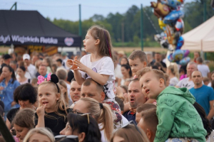 dni czerwonki 2026 w rytmie disco program lipcowej imprezy