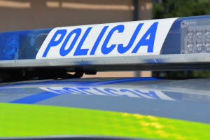 16 latek jechal motorowerem choc nie powinien sprawa trafi do sadu