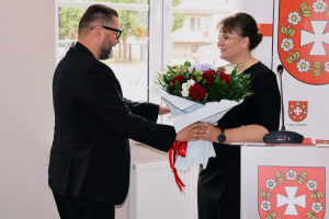 gmina czerwonka z nadwyzka i absolutorium dla wojta to nie moj sukces tylko nas wszystkich
