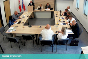 panie wojcie przekonujcie absolutorium dla romana gisztarowicza w sypniewie