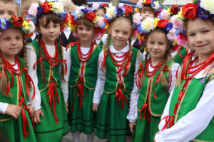 scena mlodych czyli makowskie talenty na dobry poczatek dni makowa mazowieckiego 2026 zobaczcie zdjecia