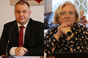 zerwany dach i fatalny stan budynku radni interweniuja w sprawie pustostanu w rozanie