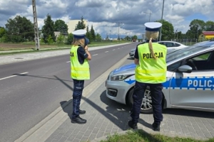 27 mandatow w jeden dzien dostali je kierowcy z ciezka noga