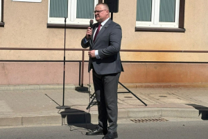 ponad milion zlotych dla gminy krasnosielc mieszkancy skorzystaja z przydomowych oczyszczalni