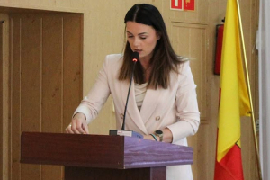 historia powiatu makowskiego w jednym miejscu radna marta danilowska chce stalej ekspozycji