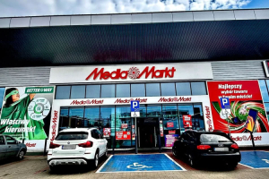 mediamarkt ostroleka miejsce do ktorego wpada sie po cos wiecej niz zakupy