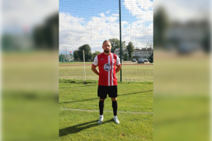 przemyslaw gleba czasami jedno slowo z trybun potrafi poprawic dzien wywiad