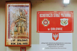 swietlica w orlowie do remontu piwnice z pelnym finansowaniem gmina rzewnie szykuje kolejne prace