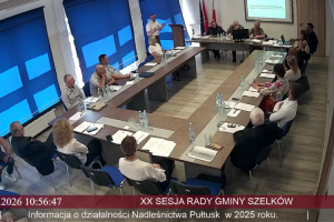 wilki rys i 2 5 mln sadzonek w gminie szelkow krzysztof rylski opowiedzial o dzialaniach nadlesnictwa