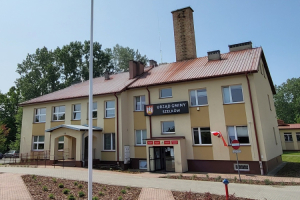 126 mieszkancow gminy szelkow korzystalo z pomocy gops najczesciej z powodu choroby