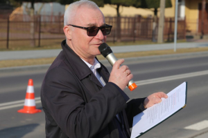 zarobil ponad 240 tys zl na cele charytatywne przeznaczyl 16 tys zl jaki majatek ma wojt gminy sypniewo