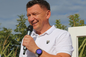 Dariusz Wierzbicki dyrektorem Wojewódzkiego Ośrodka Ruchu Drogowego w Ostrołęce