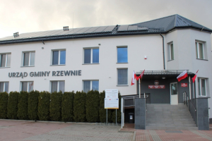 duze zmiany pod urzedem gminy rzewnie piwnice zyskaja nowa funkcje