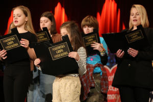 To ma być "twórcza musicalowa adaptacja fragmentów dramatu". Narodowe Czytanie w Makowie Mazowieckim