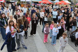 pozegnanie lata z mazowszem w makowie mazowieckim zdjecia