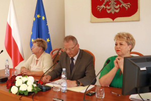 Chciała nowych zasad zbierania podpisów. Makowscy radni powiedzieli "nie"