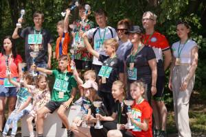 Pobiegną nad makowskim zalewem. Piąta edycja będzie miała szczególny cel