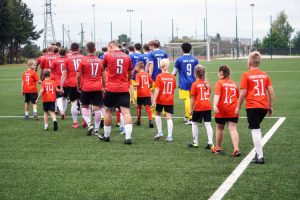 Sportowy weekend w Makowie Mazowieckim i powiecie makowskim. Makowianka podejmie Energię, Orzeł zagra ze Wkrą