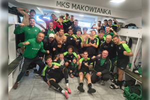 Dwa gole w pięć minut, dwa debiuty 15-latków. Dużo działo się przy Sportowej