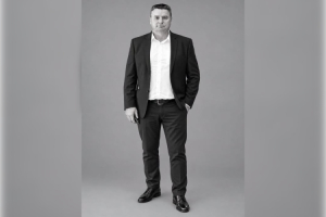 KS Wąsewo żegna wieloletniego prezesa. Zmarł Zbigniew Orłowski