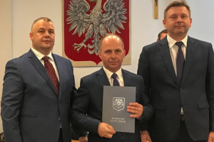 Jak powiat dzieli pieniądze? Radny Banaszek chce szczegółowych danych