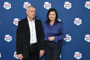 Ponad 30 lat uczy młodych ludzi fachu. Piotr Rzewnicki z Jaciążka ze złotym medalem