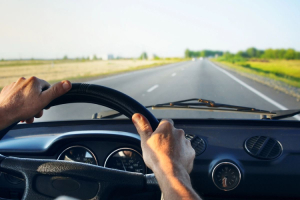 17-latek za kierownicą VW. Długo się prawem jazdy nie cieszył