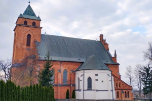Obozowisko z epoki kamienia i dawne cmentarzyska. Różan przyjął ewidencję zabytków