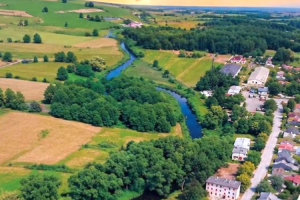 Krasnosielc na drugim miejscu w powiecie. Sekretarz podała wyniki "Czystego Powietrza"