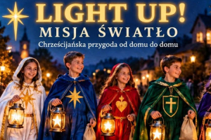 Alternatywa dla Halloween. Przeczytajcie o pomyśle parafii w Jaciążku