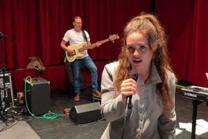 Makowianka w finale ogólnopolskiego festiwalu Studio Talentów