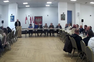 Apteka przy nowym ośrodku zdrowia w Krasnosielcu. Radny przygotował argumenty za jej otwarciem