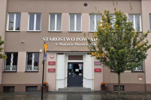 Magazyn po Agromaszu w Makowie do przebudowy. Firma chce prawie 3,9 mln zł