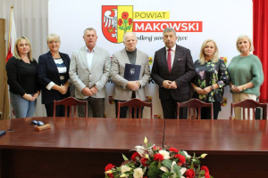 Samorząd powiatu: to miejsce jest nam bardzo potrzebne