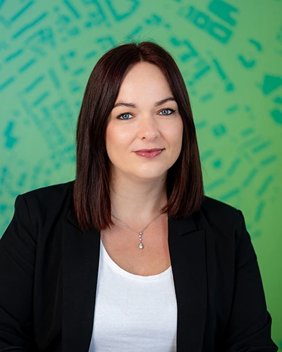 Beata Dzwonkowska