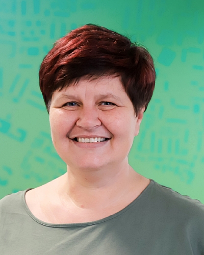 Beata Modzelewska